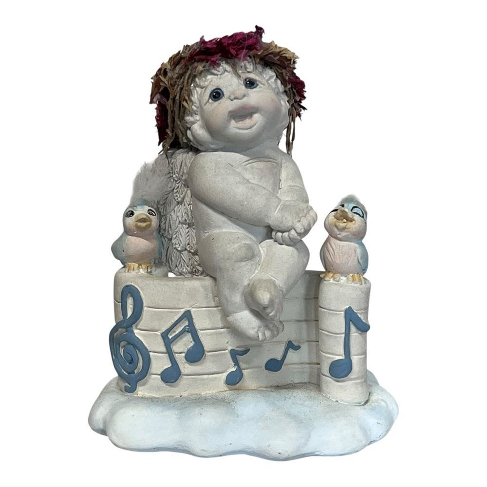 Dreamsicles "Song‎ Birds" figurine 10254